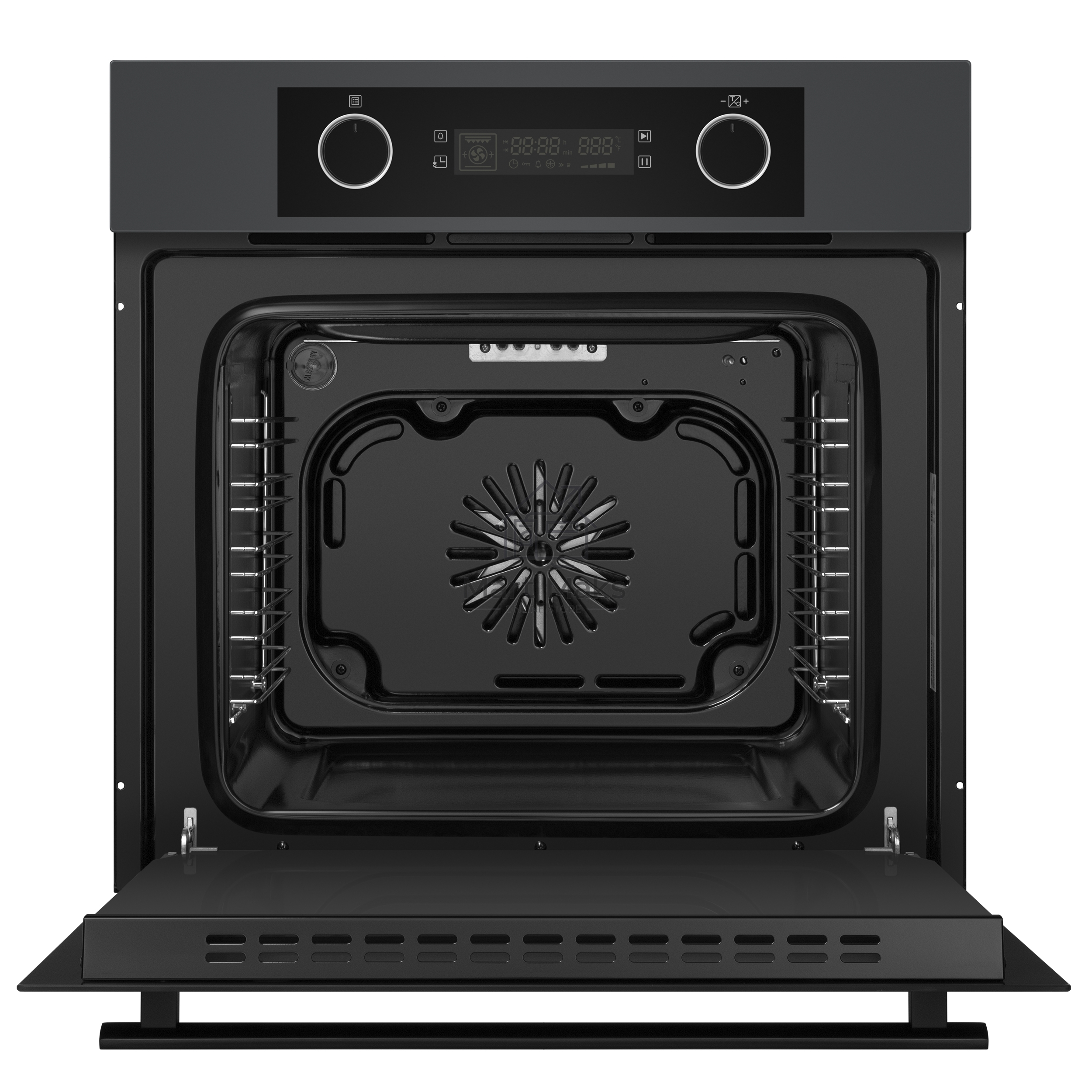 Шкаф духовой электрический Maunfeld AEOH6062G1