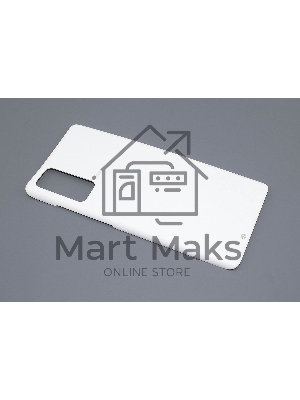 Задняя крышка для Samsung Galaxy S20FE G780F белый