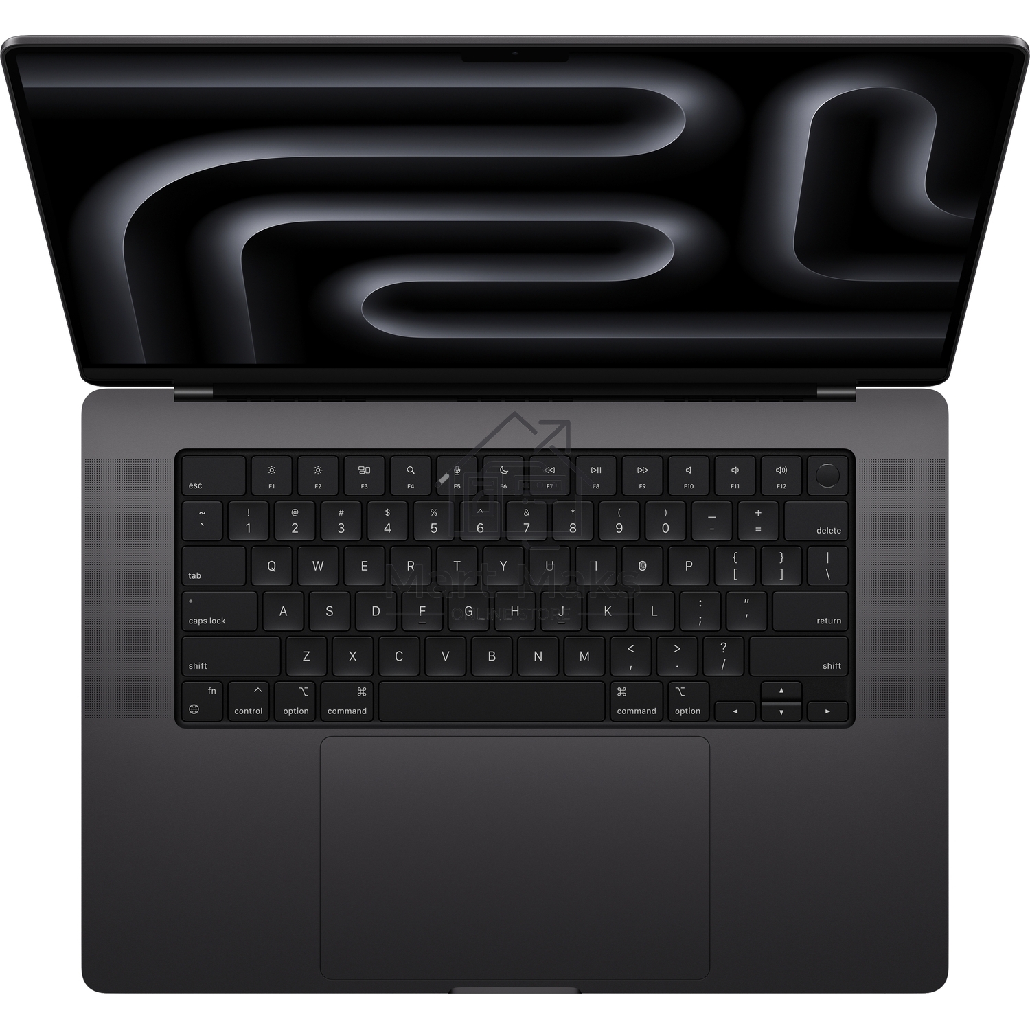 Ноутбук Apple MacBook Pro A2991 M3 Pro 12 core 18Gb SSD512Gb/18 core GPU 16.2