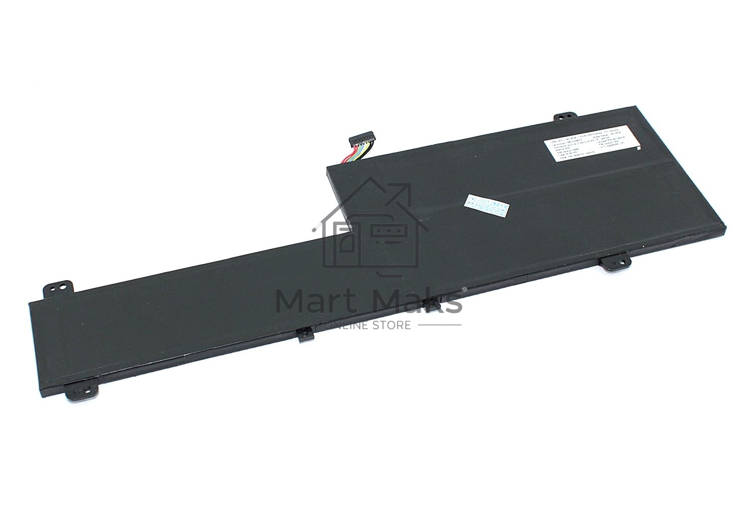 Аккумуляторная батарея для ноутбука Lenovo Flex 5-14 (L19M3PD6) 11.52V 52.5Wh Orig