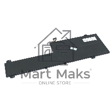 Аккумуляторная батарея для ноутбука Lenovo Flex 5-14 (L19M3PD6) 11.52V 52.5Wh Orig