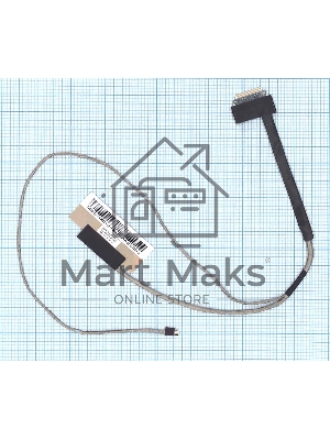 Шлейф матрицы для ноутбука Lenovo IdeaPad S300 S400 S405 S410 S415 S500