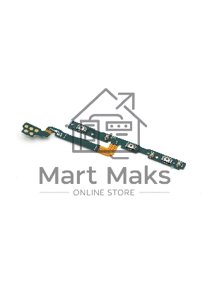 шлейф кнопки включения для Samsung Galaxy S23 Plus шлейф кнопки включения для Samsung Galaxy S23 Plus