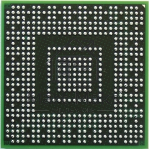 Чип nVidia N10M-GLM-S-A2