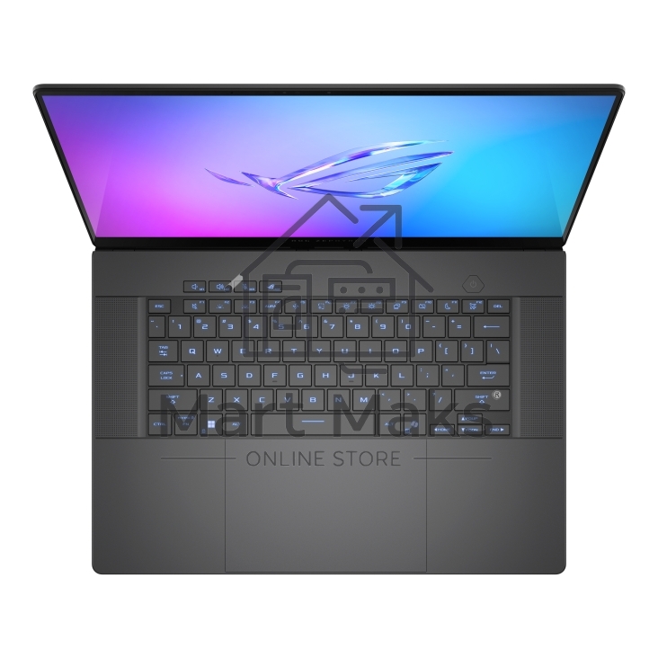 Ноутбук ASUS ROG Strix G16 G614FR-S5056 16