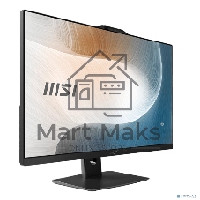 Моноблок MSI Modern AM272P 1M AiO 27