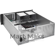 Серверный корпус ExeGate EX293922RUS Pro 3U450-09 (RM 19