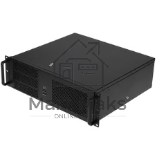 Серверный корпус ExeGate Pro 3U390-08 (RM 19