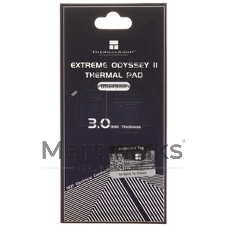 Термопрокладка Thermalright EXTREME ODYSSEY II 85x45x3 мм