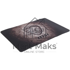 Коврик для мыши MSI, средний, в блистере