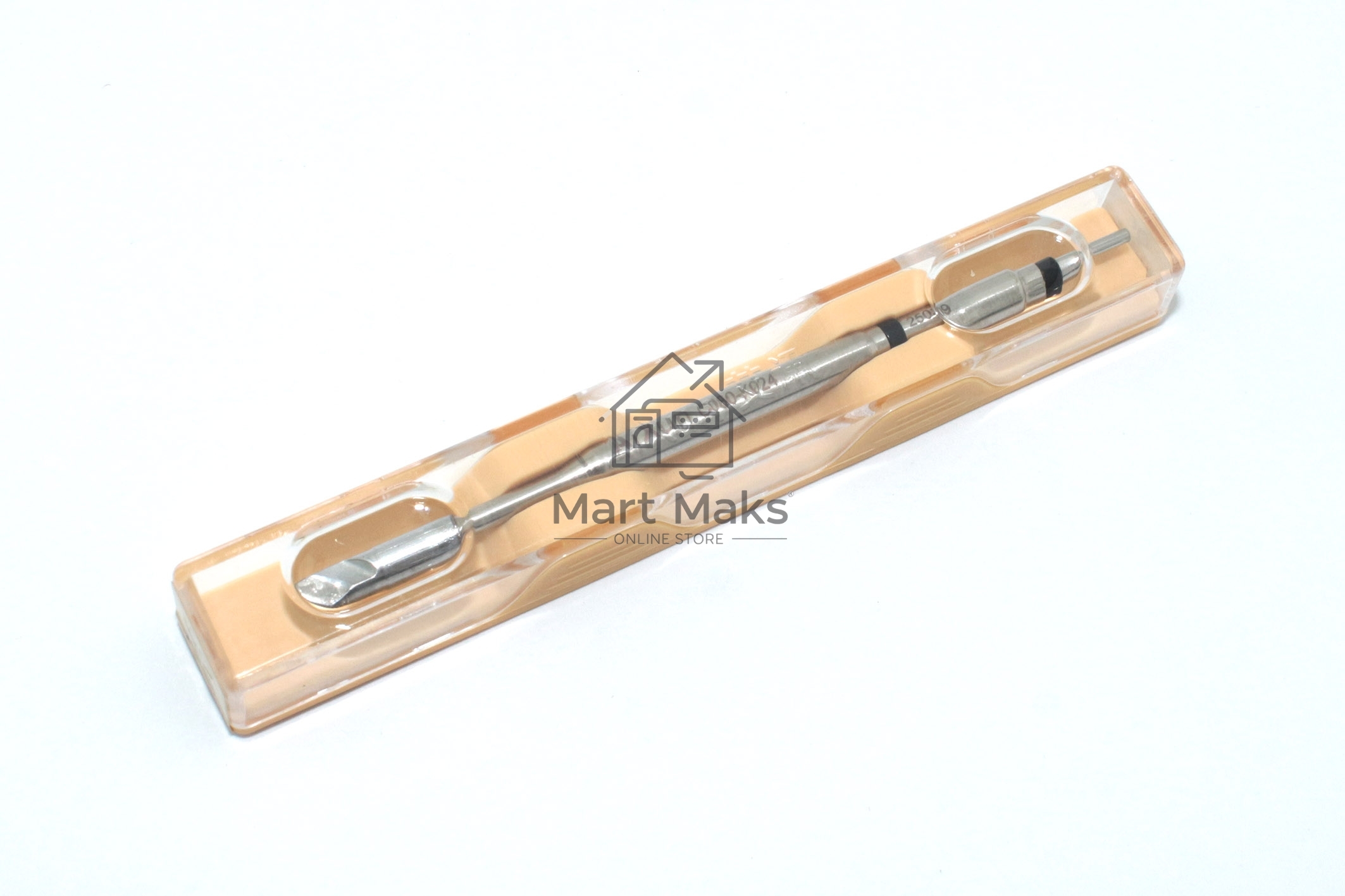 Жало паяльное Aixun C080-K024 (топорик, для Aixun T400)
