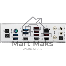 Материнская плата ASUS ROG MAXIMUS Z890 APEX, LGA 1851, Intel Z890, 2xDDR5, 4xSATA, 4xM.2, 1xPCIe 5.0 x16, 1xPCIe 5.0 x8, 2xUSB-C Thunderbolt 4, 1xUSB-C 20Gbps, 4xUSB-A 10Gbps, 4xUSB-A 5Gbps, 1x 5Gb LAN, 2x3.5 мм, 7.1, ATX