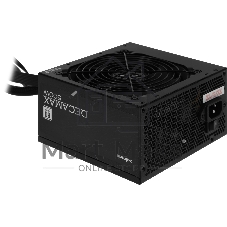 Блок питания Zalman ZM500-LX3, 500Вт, 80 PLUS, 120мм, черный