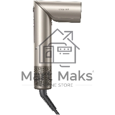 Фен Dreame AZD20A Dazzle Titanium