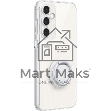 Чехол (клип-кейс) Samsung для Samsung Galaxy S23 FE Clear Gadget Case прозрачный (EF-XS711CTEGRU)