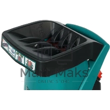 Садовый измельчитель Bosch AXT Rapid 2200 2200Вт 3650об/мин