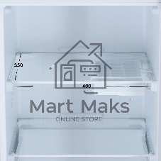Морозильная камера Beko RFSK215T01G, серый, 213л, 6 ящиков