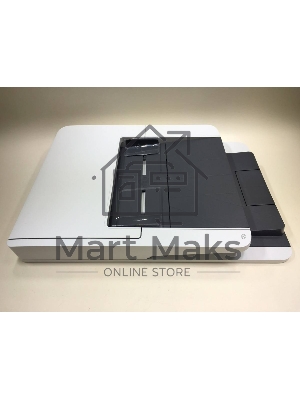 Узел сканирования в сборе (ADF + сканер) HP LJ M426dw (C5F98-60112/C5F98-60109)