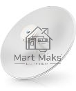 Точка доступа UBIQUITI PBE-2AC-400-EU Радиоустройство 2.4 ГГц, PtP/CPE, airMAX ac, MIMO 2х2, 18 дБи, 27 дБм