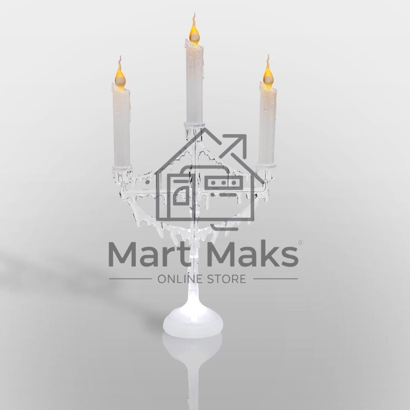 Фигура на подставке Neon-night 