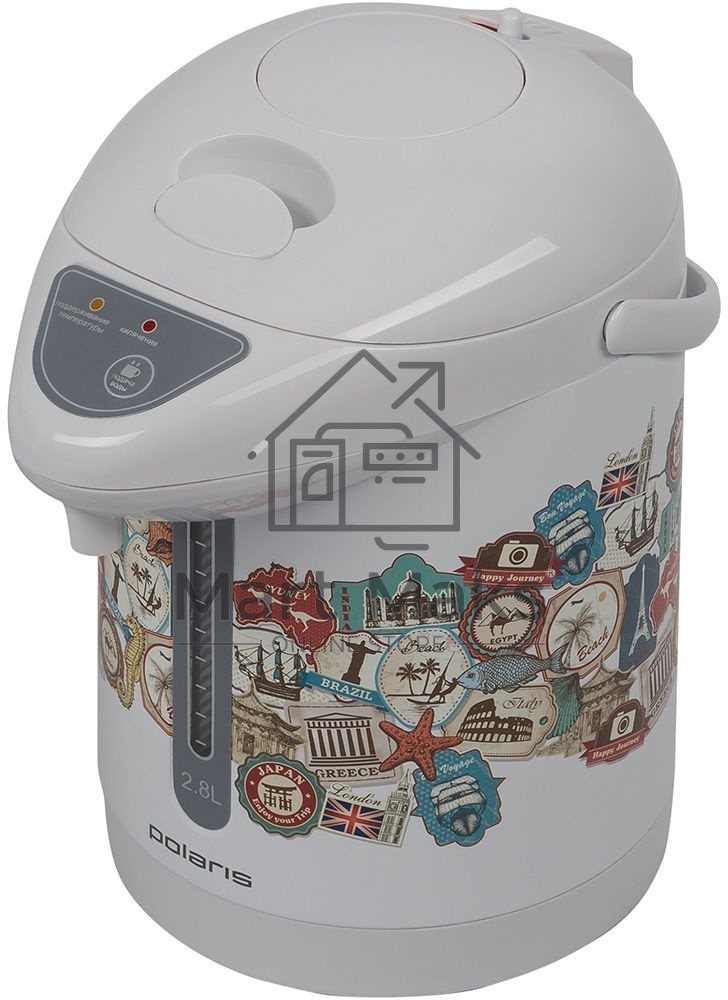 Термопот Polaris PWP 2821