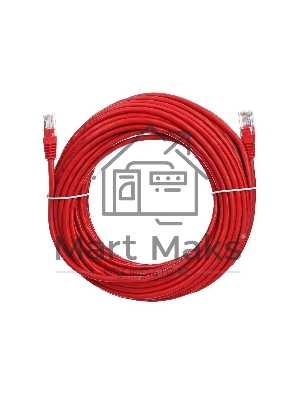 Патчкорд литой 