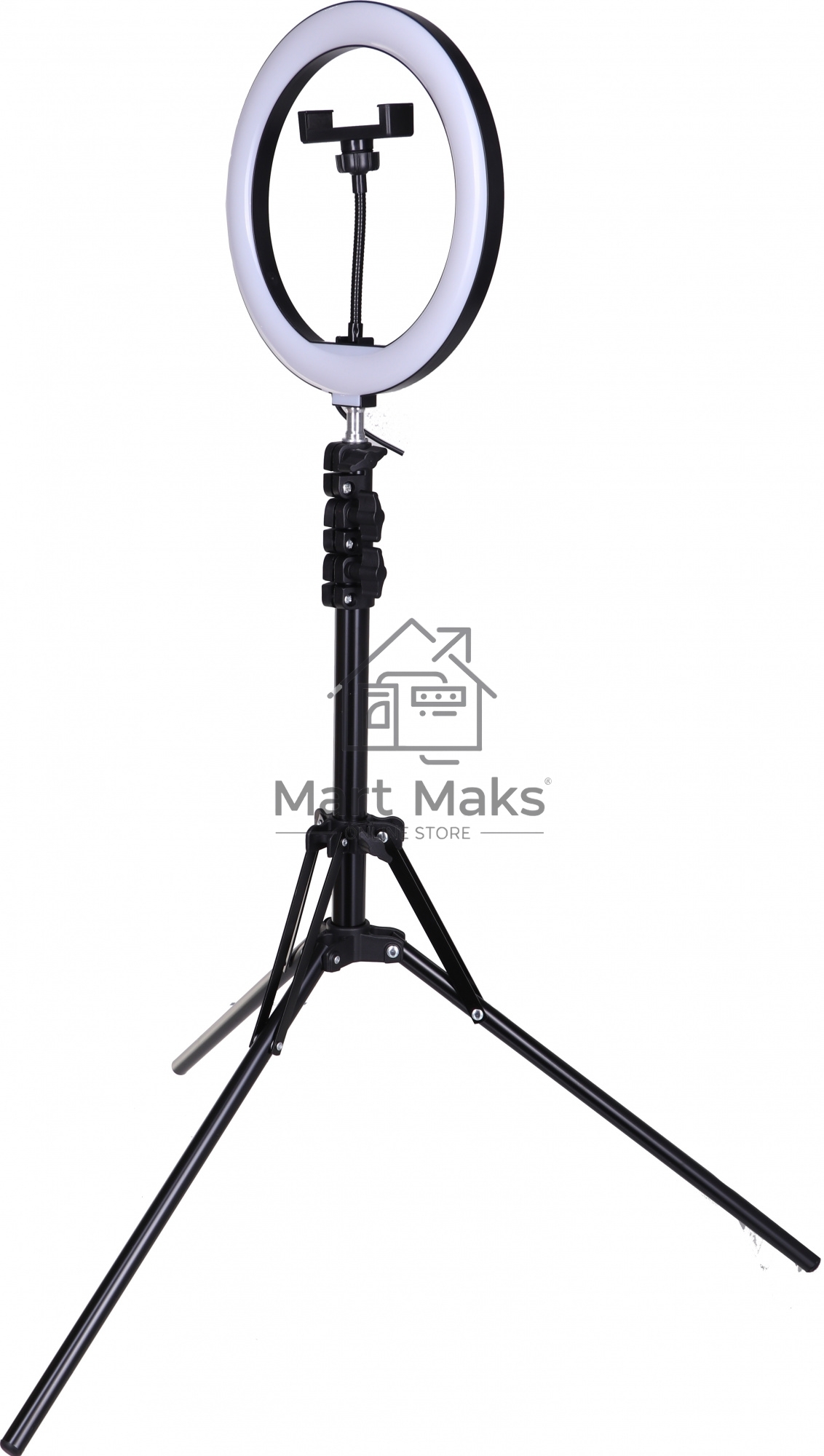 Осветитель Rekam RL-26 LED RGB 190 Kit