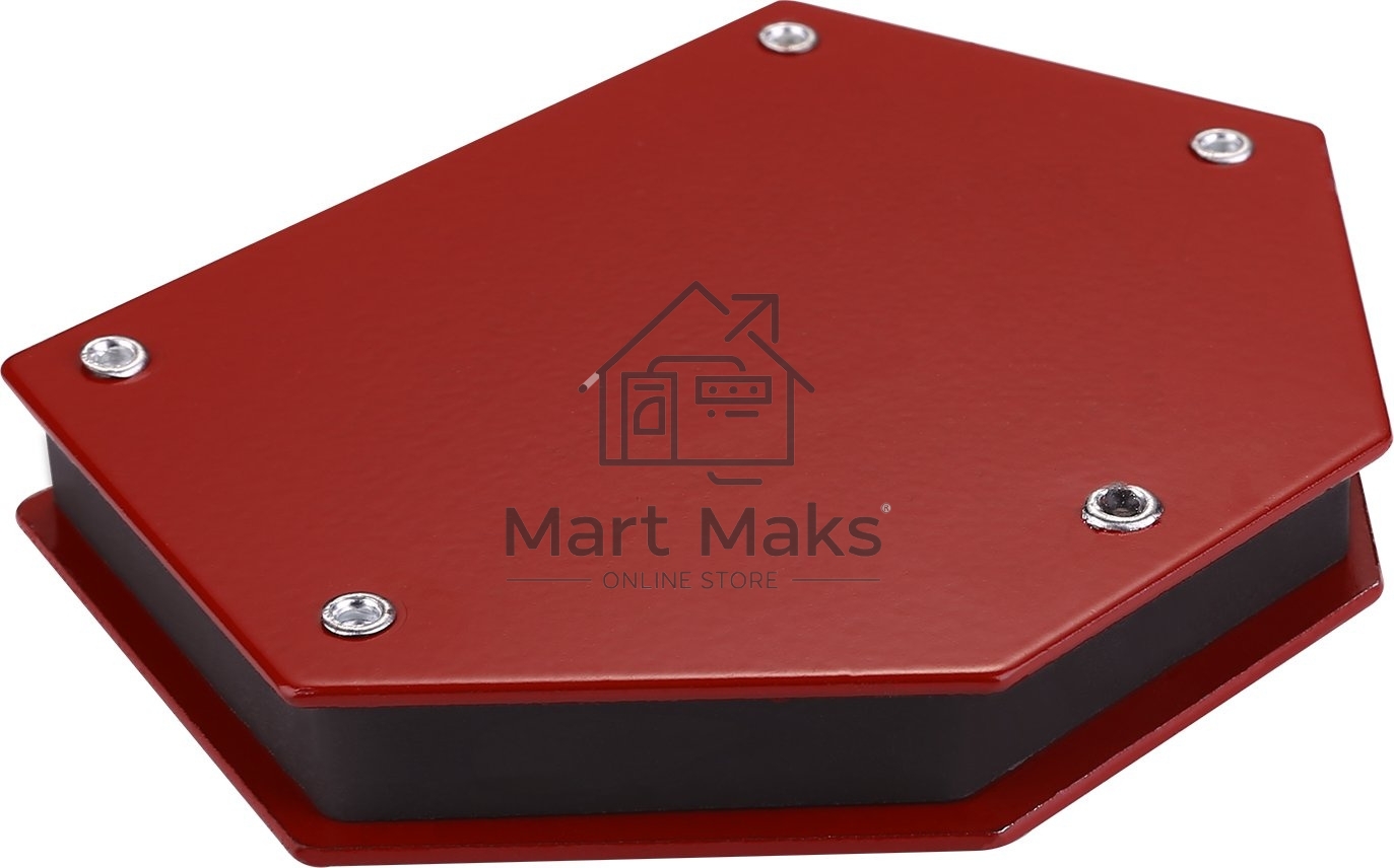 Магнитный угольник Deko DKMC5 500гр (065-0644)