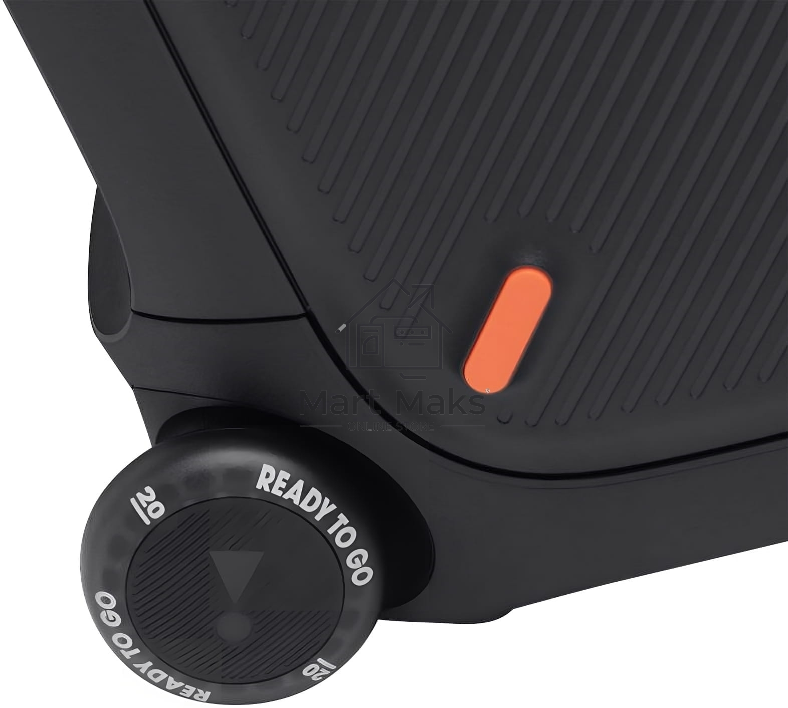 Портативная акустика Динамик JBL PartyBox 310