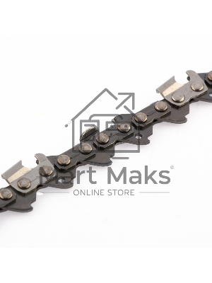 Цепь для бензопилы СИБРТЕХ 59812