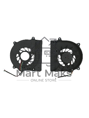 Вентилятор (кулер) для ноутбука Dell Inspiron 1440`