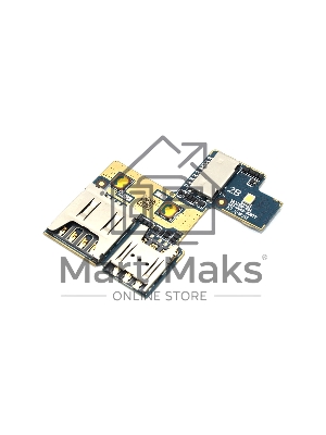 Допплата для Asus ZB450KL