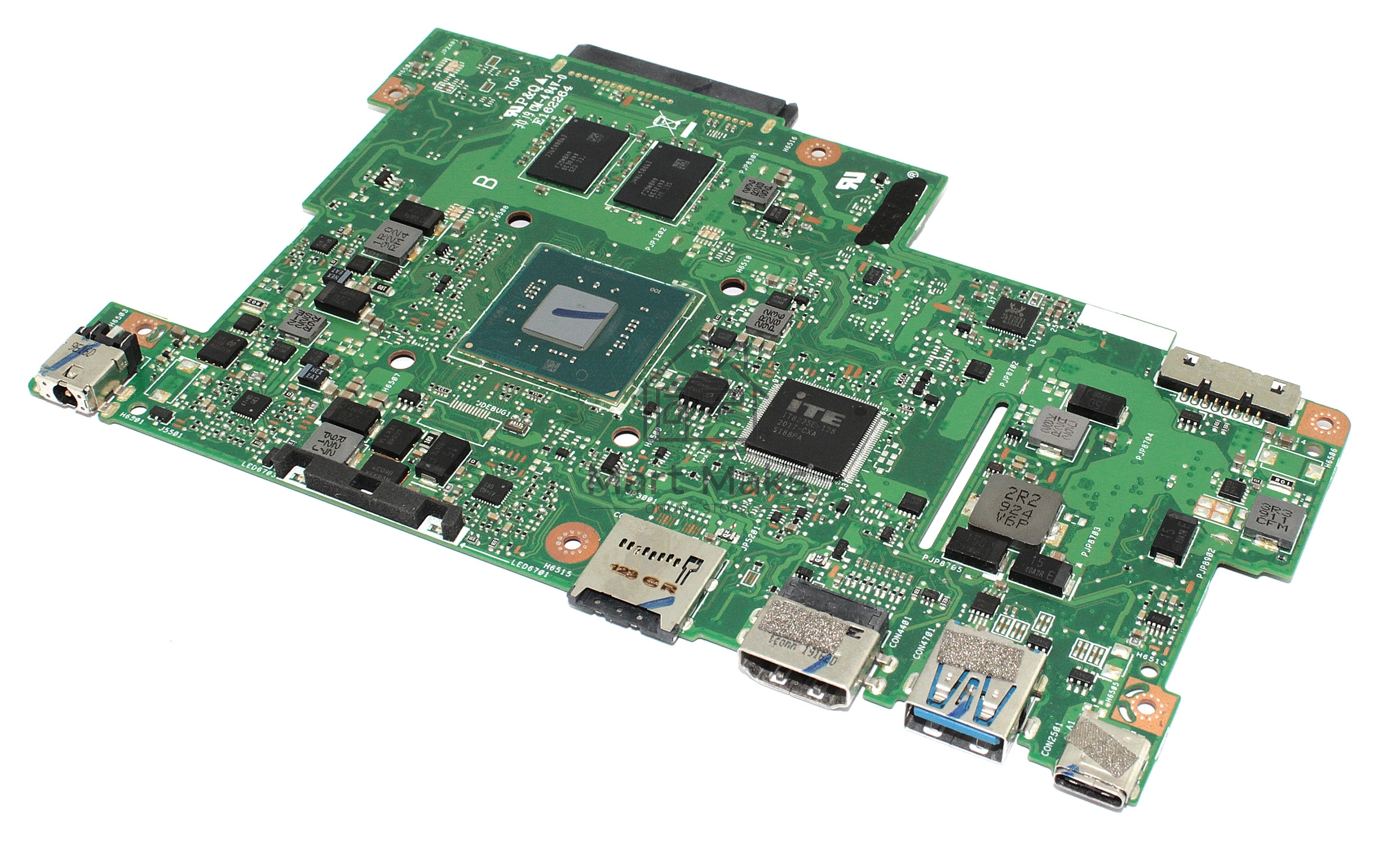 Материнская плата для Asus E203MA 2G/N4000