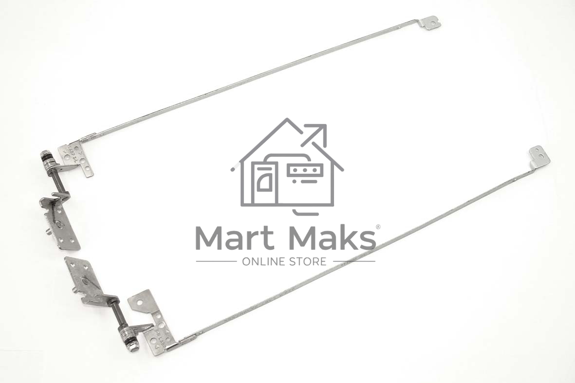 Петли для ноутбука Lenovo IdeaPad B570 V570