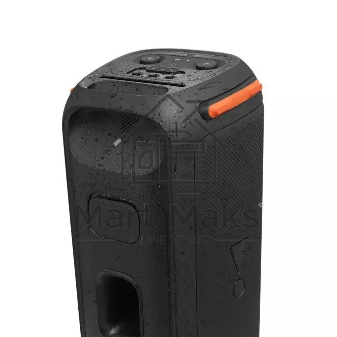 Портативная акустическая система JBL Party Box 710 черный