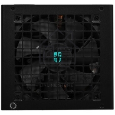 Блок питания Deepcool/GamerStorm PN850M, 850Вт, 80 PLUS Gold, 120мм, белый