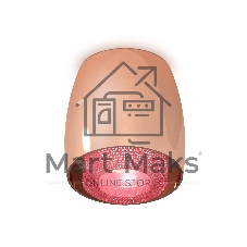 Светильник Ambrella Light XS1144011 PPG/PI золото розовое полированное/розовый MR16 GU5.3 (C1144, N7193)