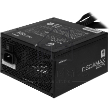 Блок питания Zalman ZM500-LX3, 500Вт, 80 PLUS, 120мм, черный