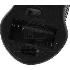 Комплект клавиатура+мышь Defender Jakarta C-805 беспроводной, USB, 1600 DPI, чёрный