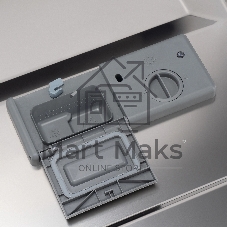 Посудомоечная машина Vitek VT-DF415, белый, 45 см, 9 компл., сушка конденсационная, 49 дБ, класс A+