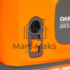 Минимойка Daewoo DAW 5 Silent 1900Вт