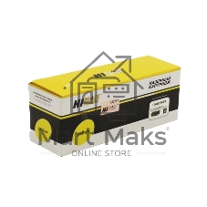 Расходные материалы Hi-Black 106R01633 Принт-картридж для Xerox Phaser 6000/6010/WC6015 (Hi-Black) 106R01633 Y 1K      