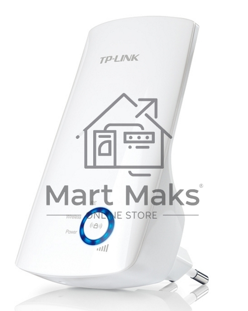 Точка доступа TP-Link TL-WA854RE
