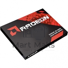 Накопитель SSD AMD Radeon R5 R5SL480G, 480Gb, 2.5