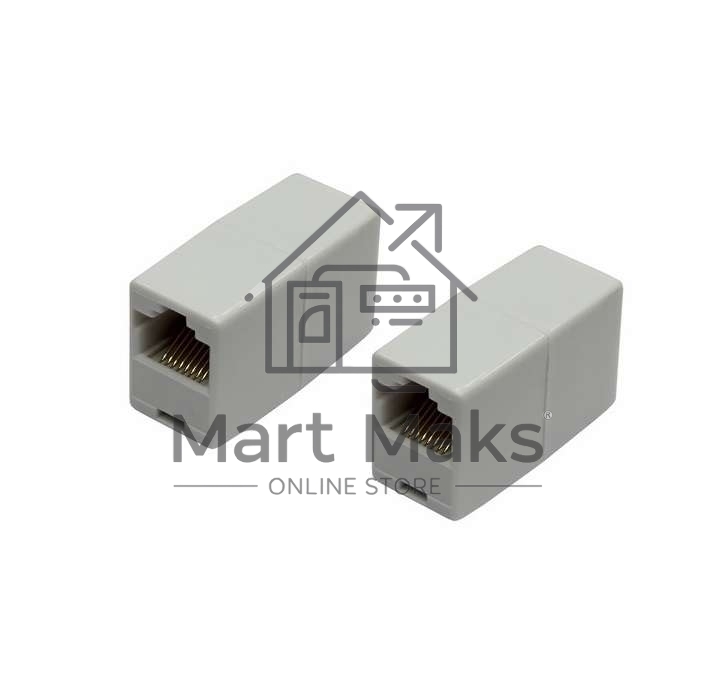 Проходник комп. 8P8C RJ45 PROCONNECT 03-0101-4