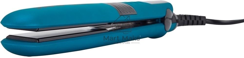 Выпрямитель Polaris PHS 2511K 35Вт бирюзовый (макс.темп.:230С)