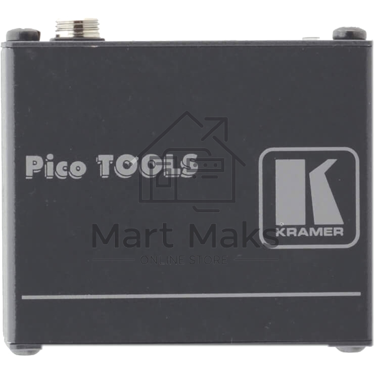 Передатчик Kramer Electronics PT-571 сигнала HDMI в кабель витой пары (TP), поддержка HDCP и HDMI 1.3, совместимость с HDTV, Power Connect, 1.65Gbps