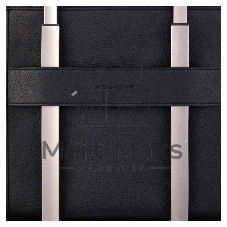 Сумка мужская Piquadro Modus Special CA2849MOS/N, черный, натур.кожа
