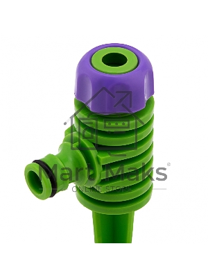 Распылитель-дождеватель, на пике Palisad