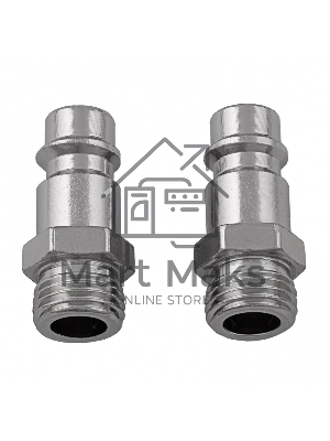 Ниппель универсальный быстросъемный (